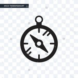 Compass Vector Icon Isolated On Transparent Background Compass 300x300 Compass Vector Icon Isolated On Transparent Background Compass