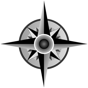 Free Compass Vector Art 300x300 Free Compass Vector Art