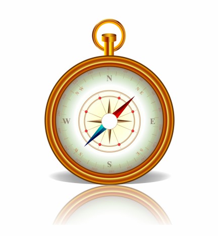 Object Compass Vector Art Vectors Stock In Format For Free 432x468 Object Compass Vector Art Vectors Stock In Format For Free