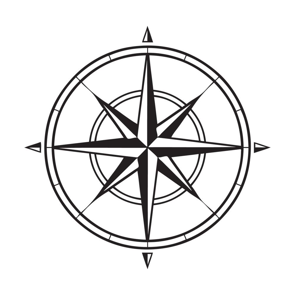Picture Of Compass 1000x1000 Picture Of Compass