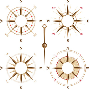 367x368 Free Vector Compass Free Vector Download