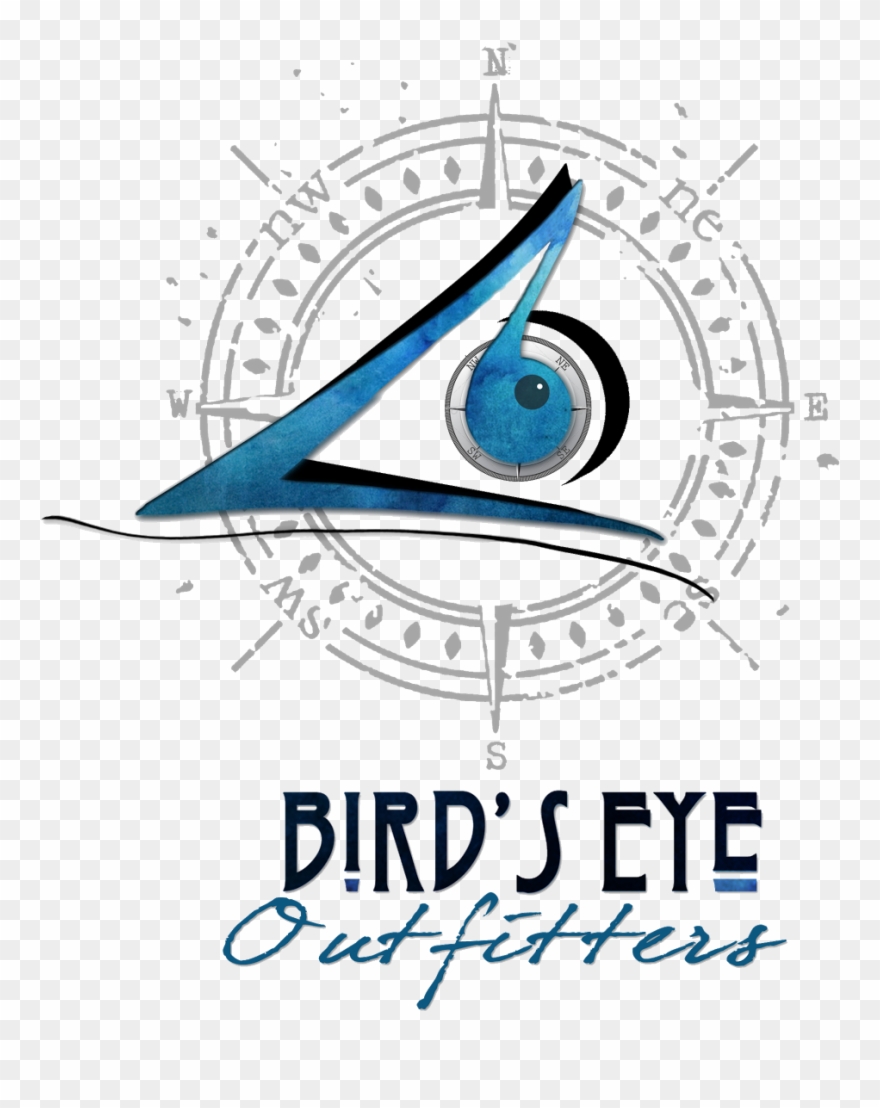 880x1108 Grunge Vector Compass