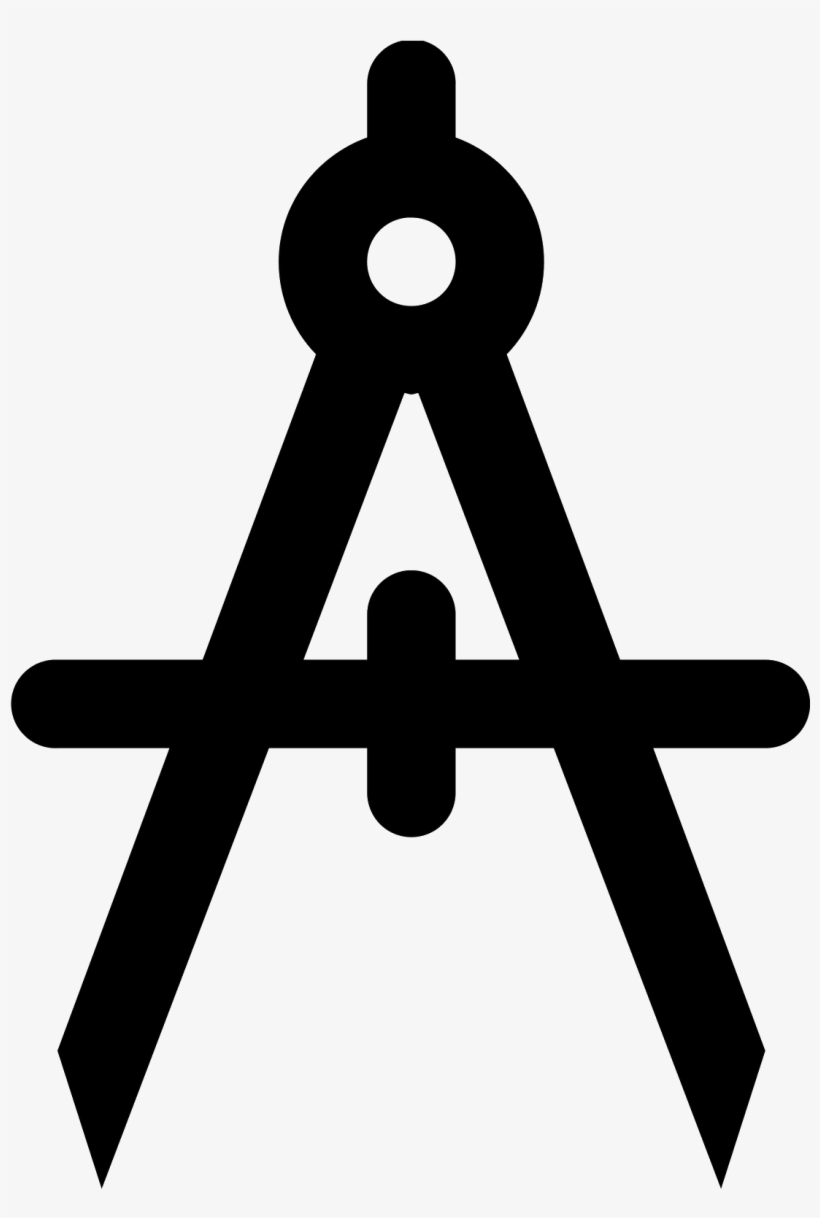 820x1218 Compass Vector Png Download