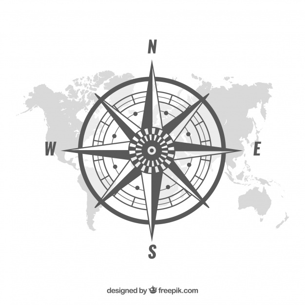 626x626 Compass Vectors, Photos And Free Download