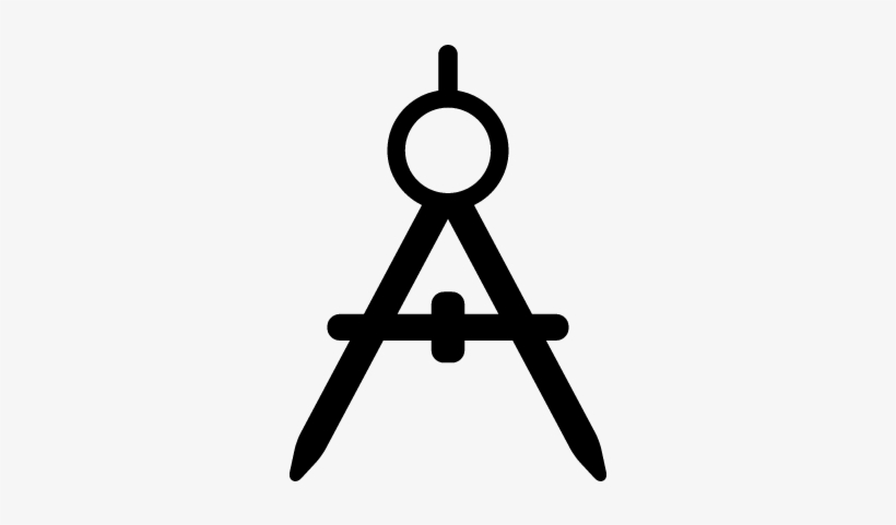 820x481 Drawing Compass Vector Transparent Png