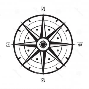 Compass Vector Png at Vectorified.com | Collection of Compass Vector ...