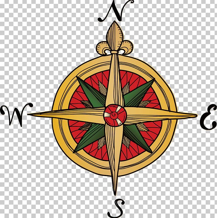 728x733 Tattoo Compass Png, Clipart, Compass Vector, Euclidean Vector