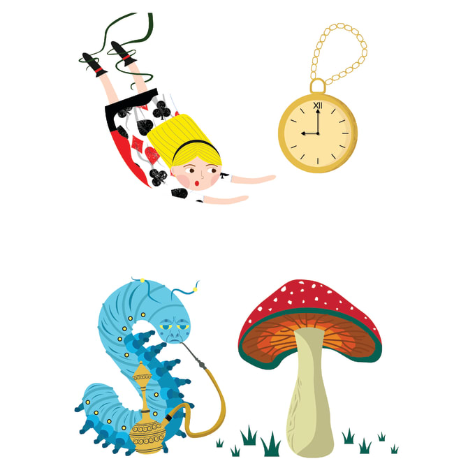 680x680 Create A Complex Vector Illustration