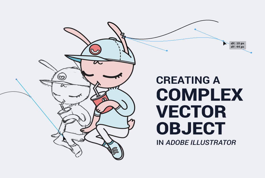 924x623 Making A Complex Vector Object In Adobe Illustrator Annenberg