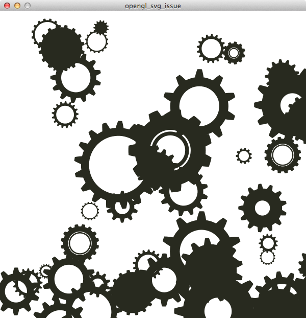 600x622 Alternative To Display Complex Vector