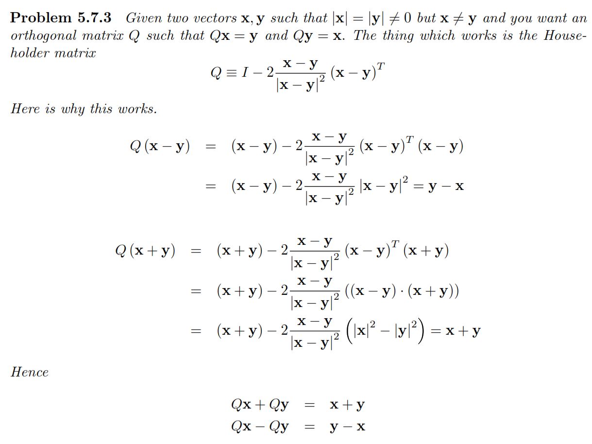 l2 norm of complex vector