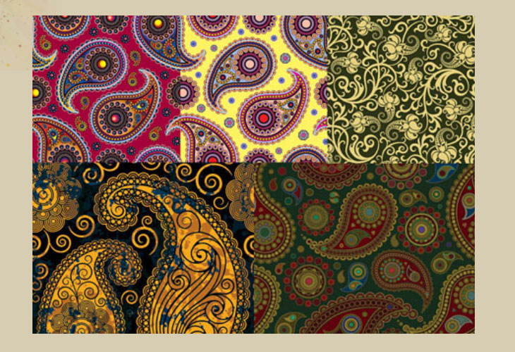 730x500 Free Adobe Illustrator Patterns
