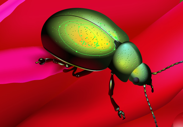 600x417 Illustrator Tutorial How To Speed Up Illustrator When Creating