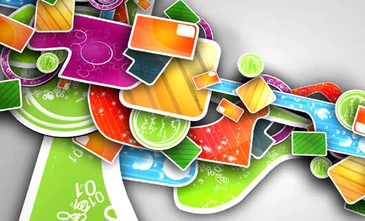 530x321 Amazing Illustrator Vector Tutorials Collection