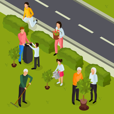 400x400 Compost On Curated Vector Illustrations, Stock Royalty Free Images