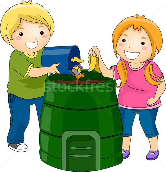 Compost Vector at Vectorified.com | Collection of Compost Vector free ...