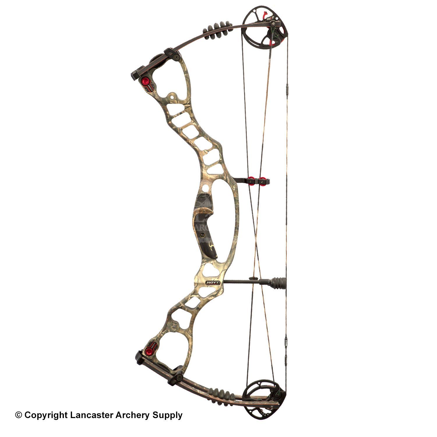 Hoyt Vector Compound Bow 1500x1500 Hoyt Vector Compound Bow