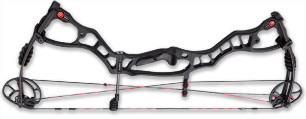 Hoyt Vector Compound Bow Review Big Game Hunt 600x234 Hoyt Vector Compound Bow Review Big Game Hunt