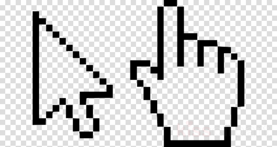 900x480 Computer Mouse, Cursor, Pointer, Transparent Png Image Clipart