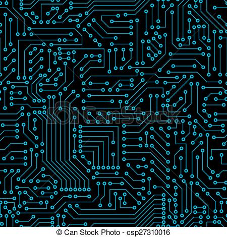 Computer Chip Vector at Vectorified.com | Collection of Computer Chip ...