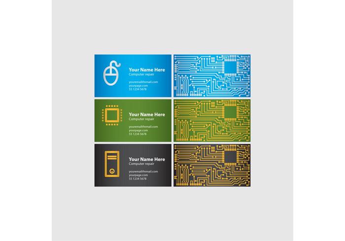 700x490 Computer Chip Free Vector Art