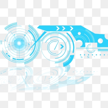 360x360 Free Download Micro Integrated Circuit Chip Png Images, Circuit