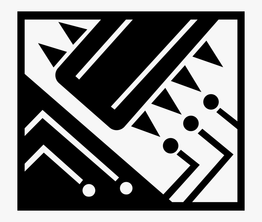 920x780 Circuitry Vector Computer Circuit