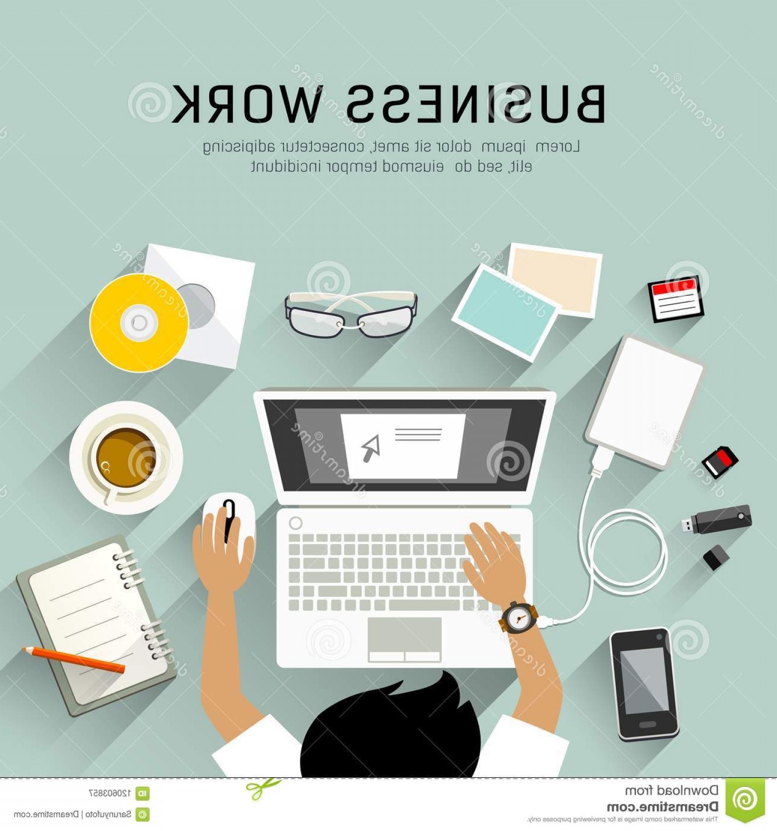 Vector Computer Desk Lamaison 1560x1668 Vector Computer Desk Lamaison