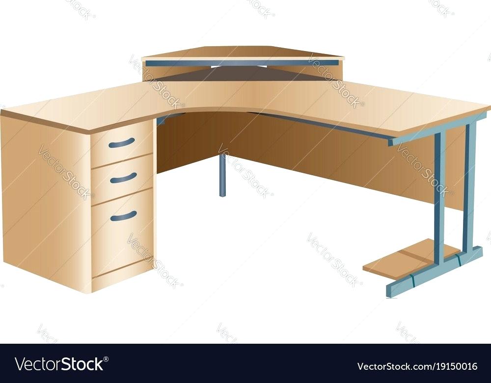 Corner Office Computer Desk 1000x780 Corner Office Computer Desk