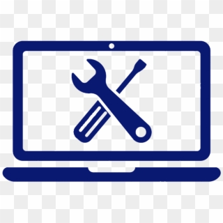 320x320 Computer Icon Vector Png Images, Free Transparent Image Download