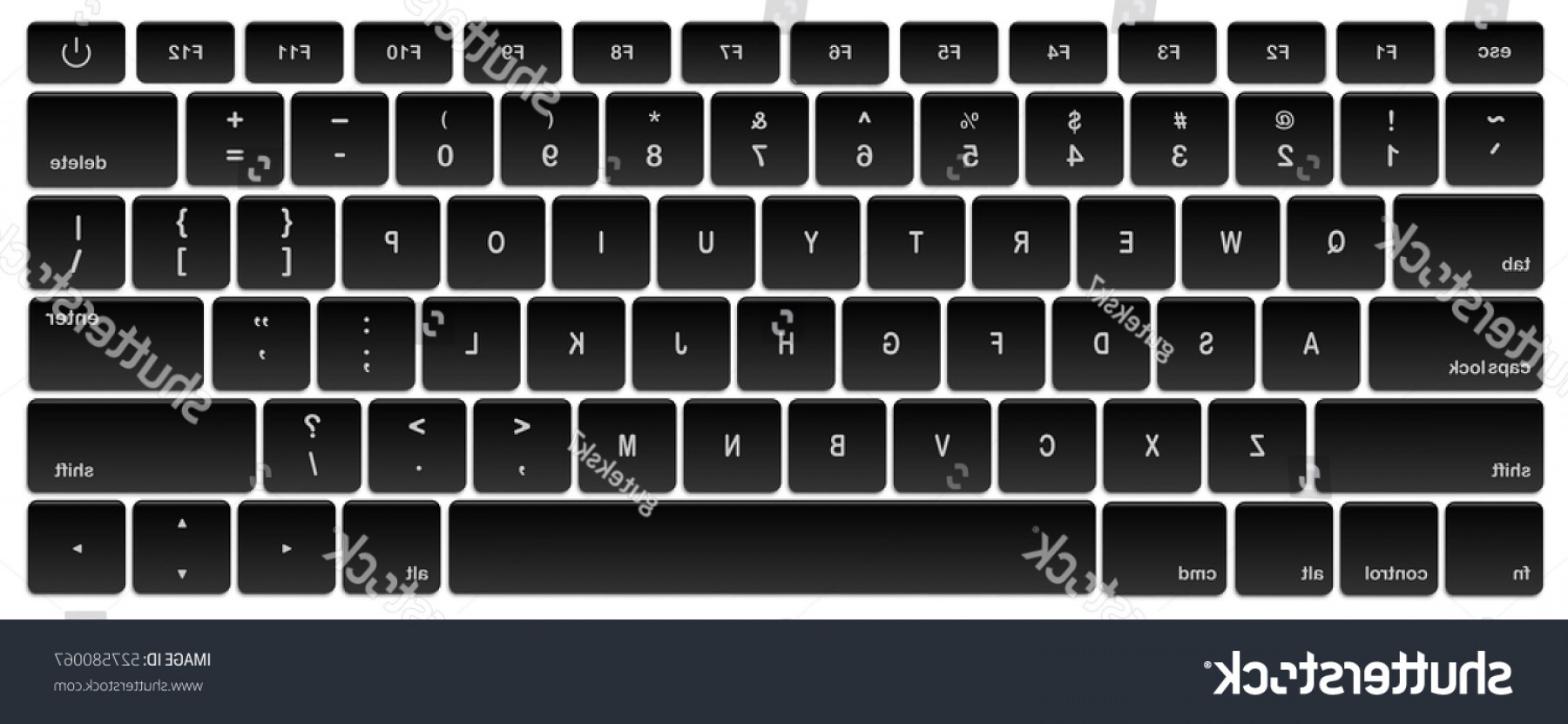 1800x831 Computer Laptop Keyboard Vector Soidergi
