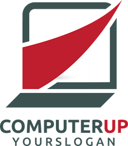 263x300 Computer Logo Vector