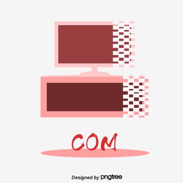 640x640 Computer Logo Png Images Vector And Free Download