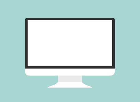 Computer Monitor Isolated Computer Monitor Display Computer 450x328 Computer Monitor Isolated Computer Monitor Display Computer