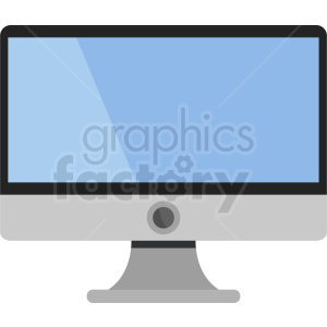 Mac Computer Monitor Vector Icon Clipart Royalty Free Gif 300x300 Mac Computer Monitor Vector Icon Clipart Royalty Free Gif