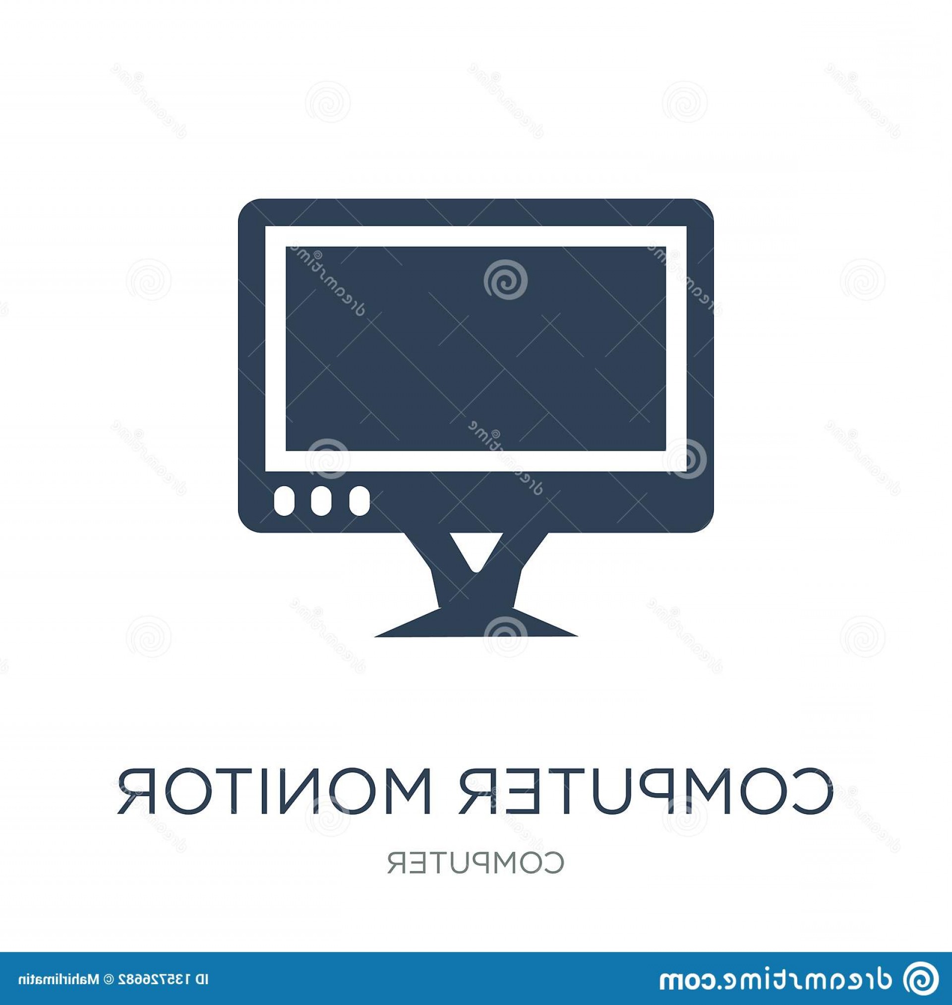 Computer Monitor Icon Trendy Design Style Computer Monitor Icon 1920x2026 Computer Monitor Icon Trendy Design Style Computer Monitor Icon