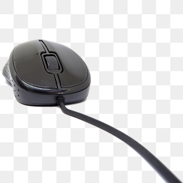 360x360 Free Download Black Texture Mouse Computer Accessories Png