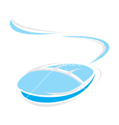 Computer Mouse Vector Free Download