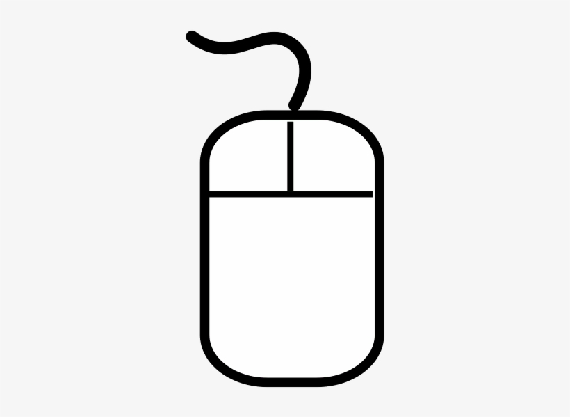 Computer Mouse Vector Free Download at Collection of