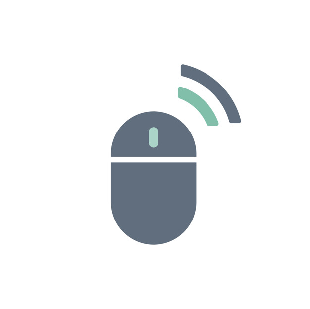 Computer Mouse Vector Free Download at Collection of