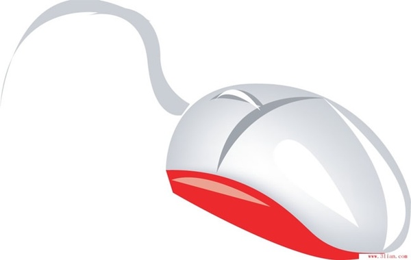 600x380 Vector Mouse Vector Free Vector In Adobe Illustrator