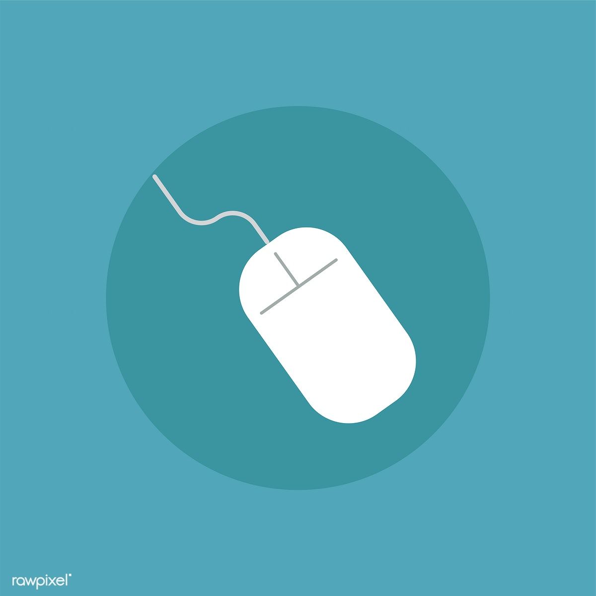 Computer Mouse Vector Free Download at Collection of