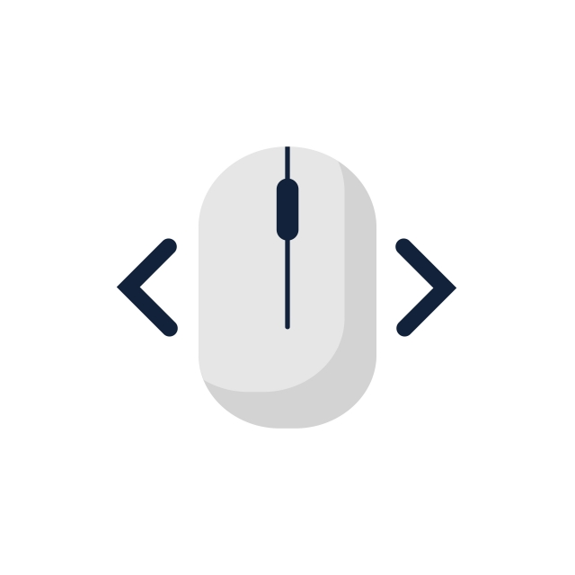 Computer Mouse Vector Free Download at Collection of