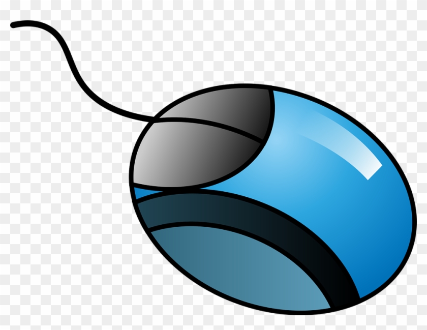 840x649 Computer Mouse Clipart Buy Clip Art