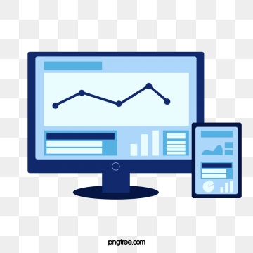 360x360 Computer Screen Vector Png, Vector, And Clipart