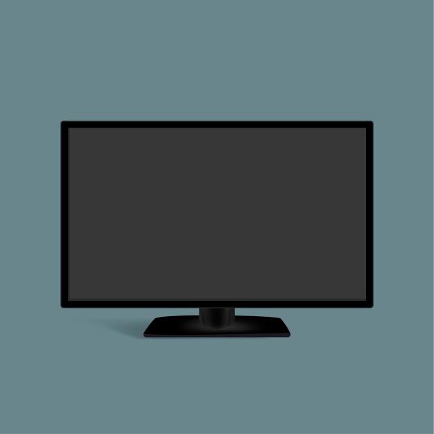 626x626 Monitor Vectors, Photos And Free Download