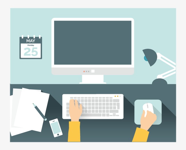 650x524 Computing Clipart Vector Png For Free Download And Use Images