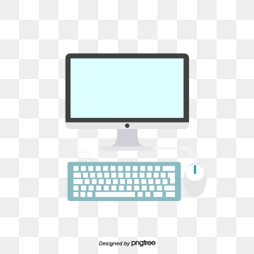 360x360 Desktop Computer Png Images Vectors And Free