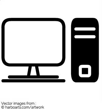 Download Pc Icon 335x355 Download Pc Icon
