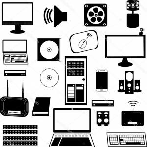 Stock Illustration Black Icon Pc Cartoon Vector Graphic Design 300x300 Stock Illustration Black Icon Pc Cartoon Vector Graphic Design